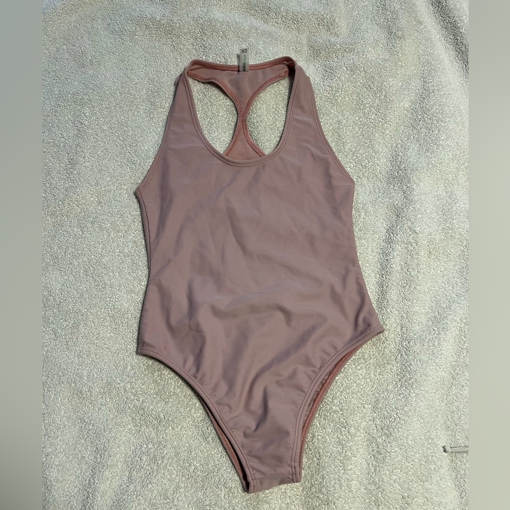 Montce Swim One Piece